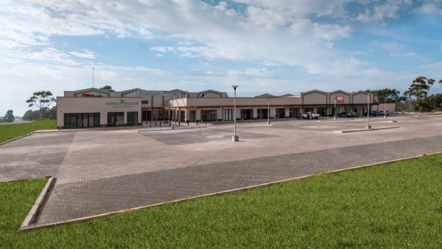 2 Bedroom Property for Sale in Kidds Beach Eastern Cape